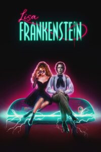 Lisa Frankenstein (2024) - 2024
