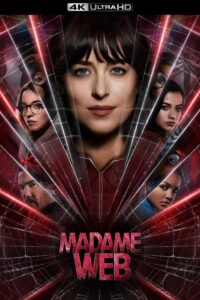 Madame Web (2024) - 2024