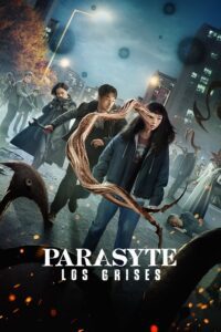 Parasyte: Los grises (2024) - 2024