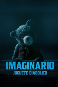 Imaginario: juguete diabólico (2024) - 2024