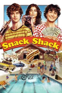 Snack Shack (2024) - 2024