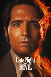 De Noche Con El Diablo (Late Night with the Devil) (2024) V.O.S.E. - 2024